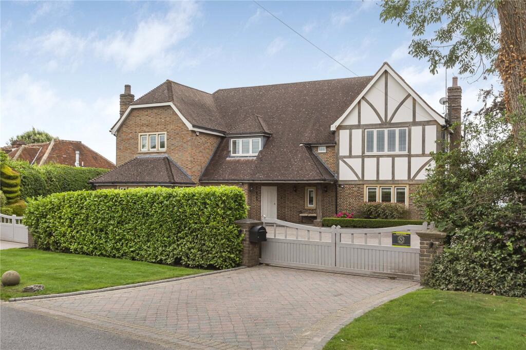 Main image of property: Hanyards Lane, Cuffley, Hertfordshire, EN6