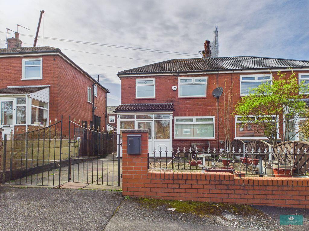 Main image of property: Rosedale Close, Oldham