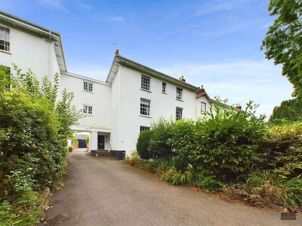 Main image of property: Heavitree Park, Exeter