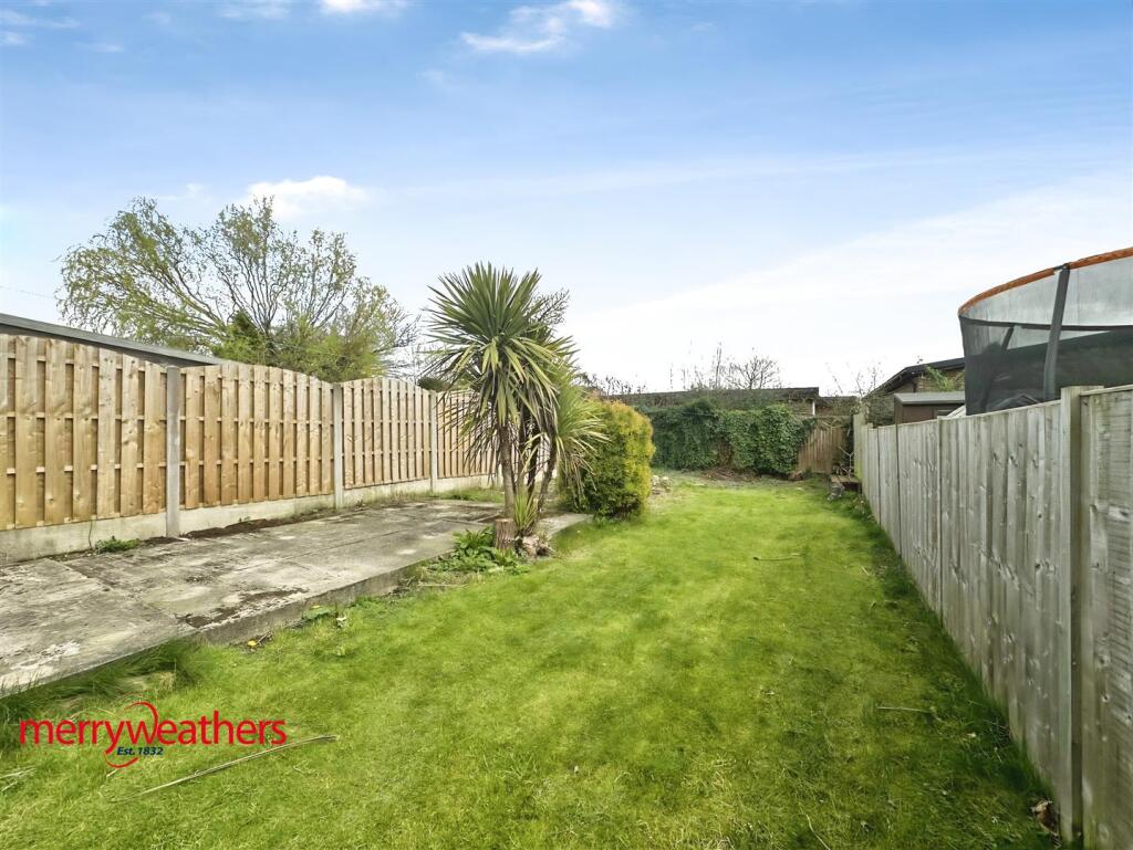 Main image of property: Brecklands, Stag, Rotherham