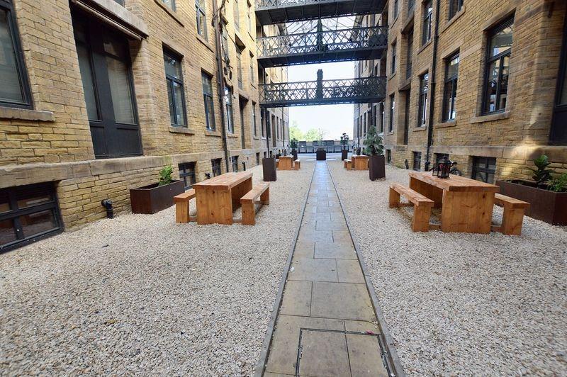 Main image of property: Cape Street, Bradford