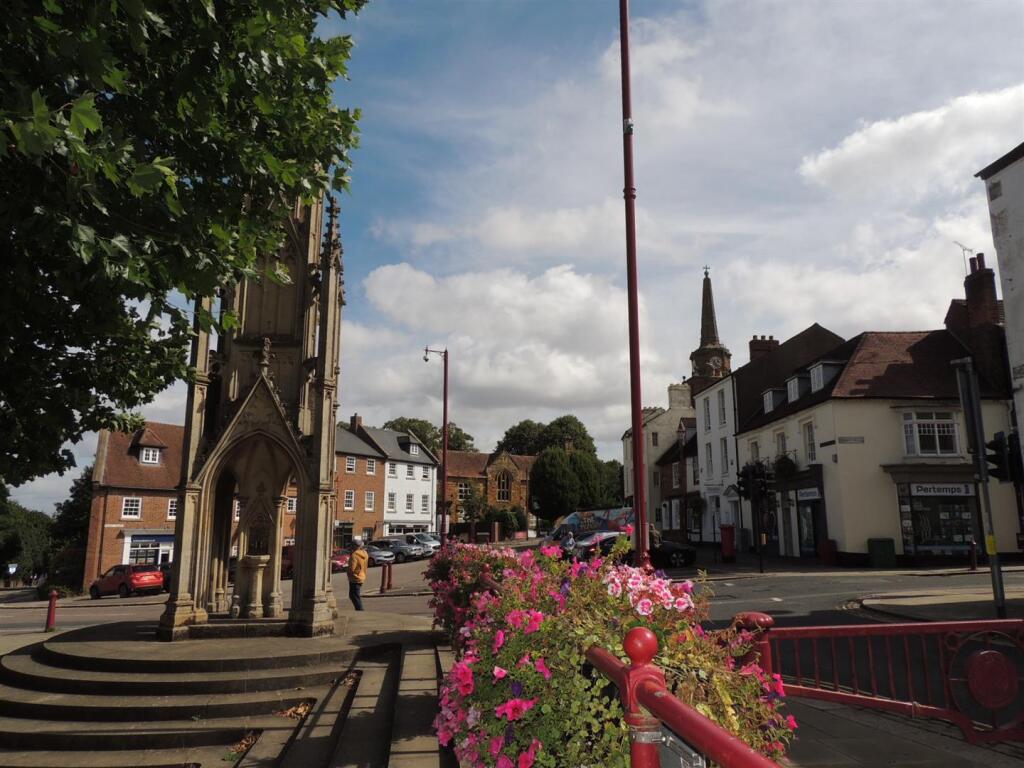 Main image of property: High Street, Town Centre, Daventry, NN11