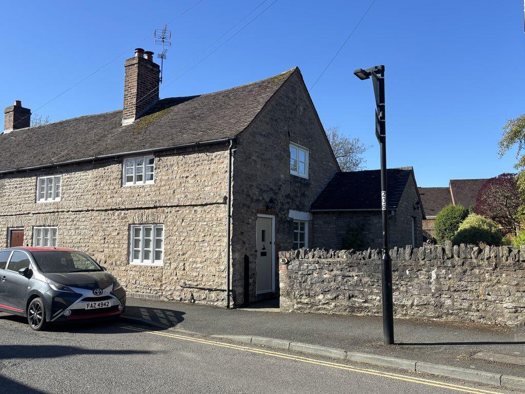 Main image of property: Sheinton Street, Much Wenlock