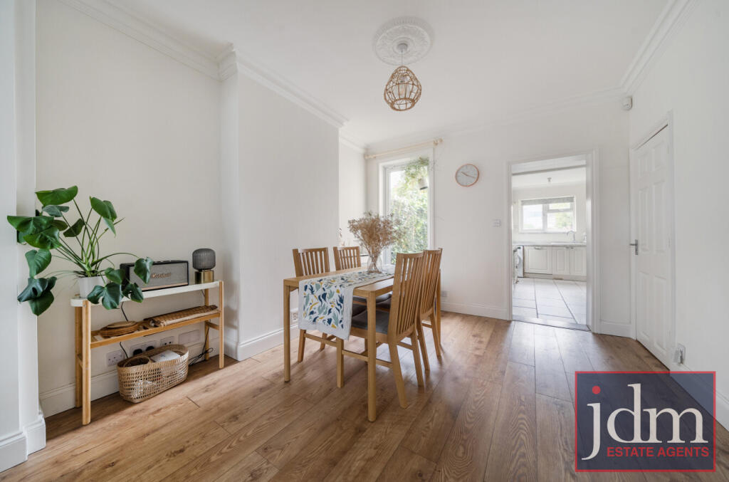 Main image of property: Coton Road, Welling, DA16