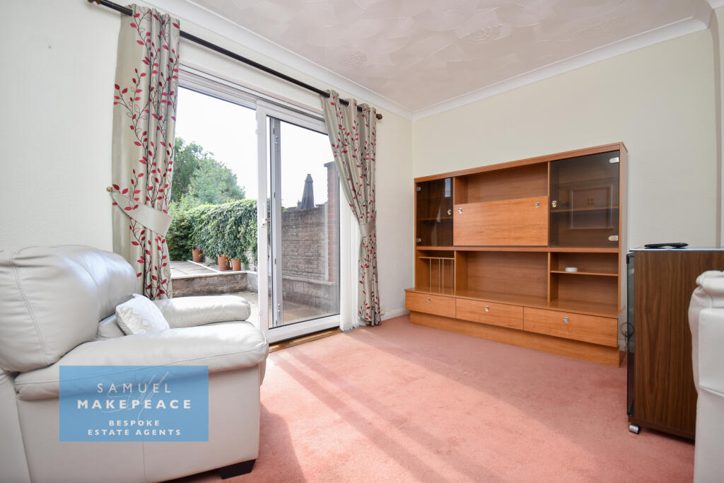 House in Newcastle-under-Lyme, Kidsgrove - View 5