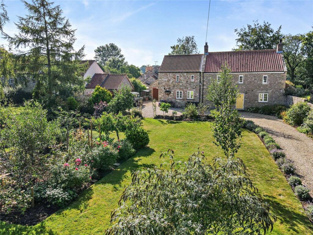 Main image of property: Mickley, Ripon, North Yorkshire, HG4