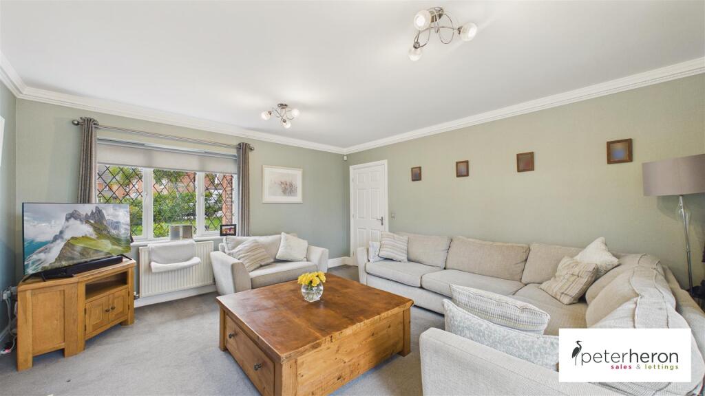 House in Sunderland - View 5