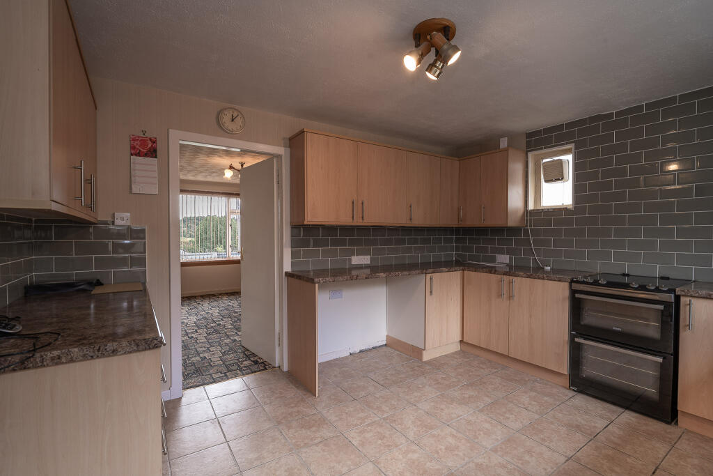 House in Inverness, Kinmylies - View 5