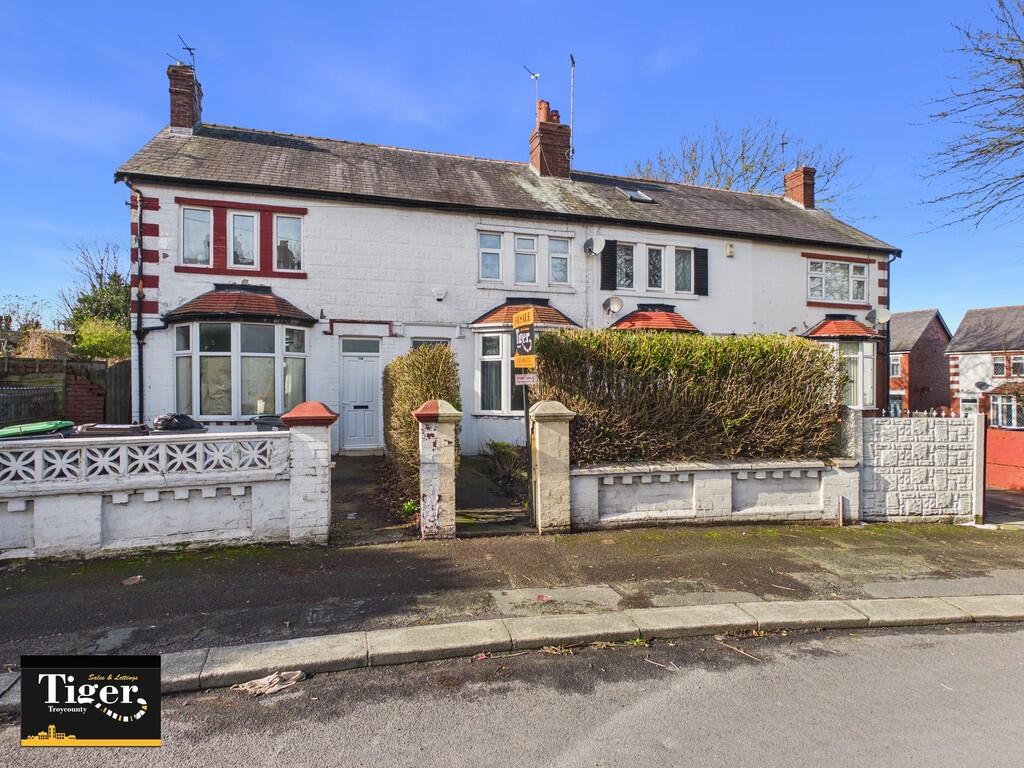 Main image of property: Layton Road, Blackpool