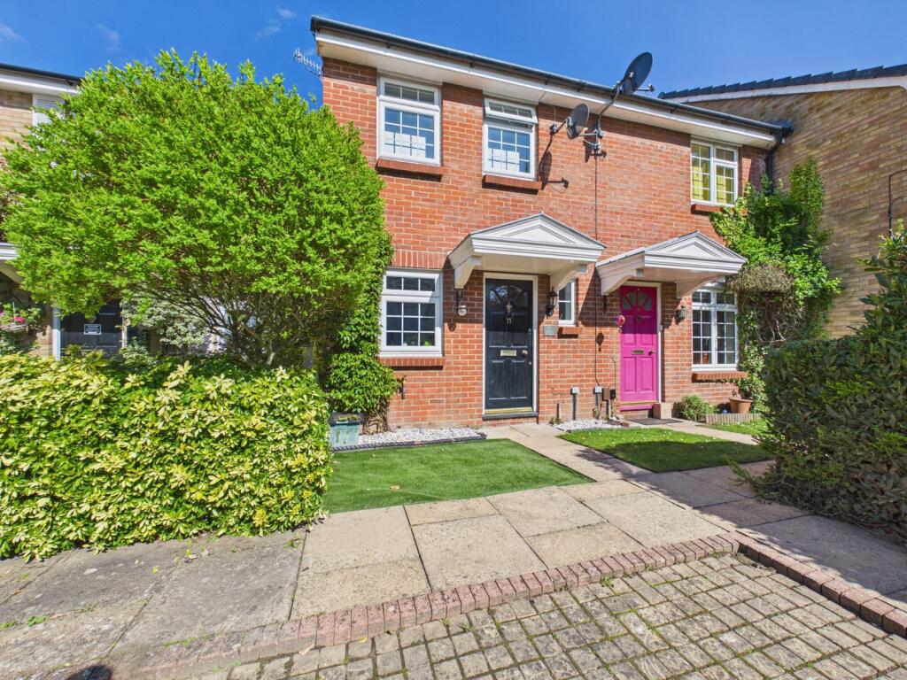 Main image of property: Orchard Drive, Wooburn Green, Buckinghamshire, HP10