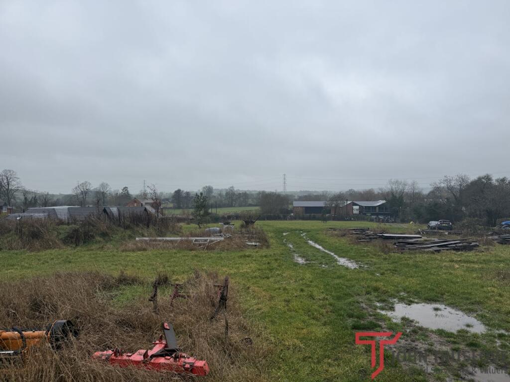 Additional image 5 of Site at, Astwood Lane, Feckenham, Redditch, B96 6HG