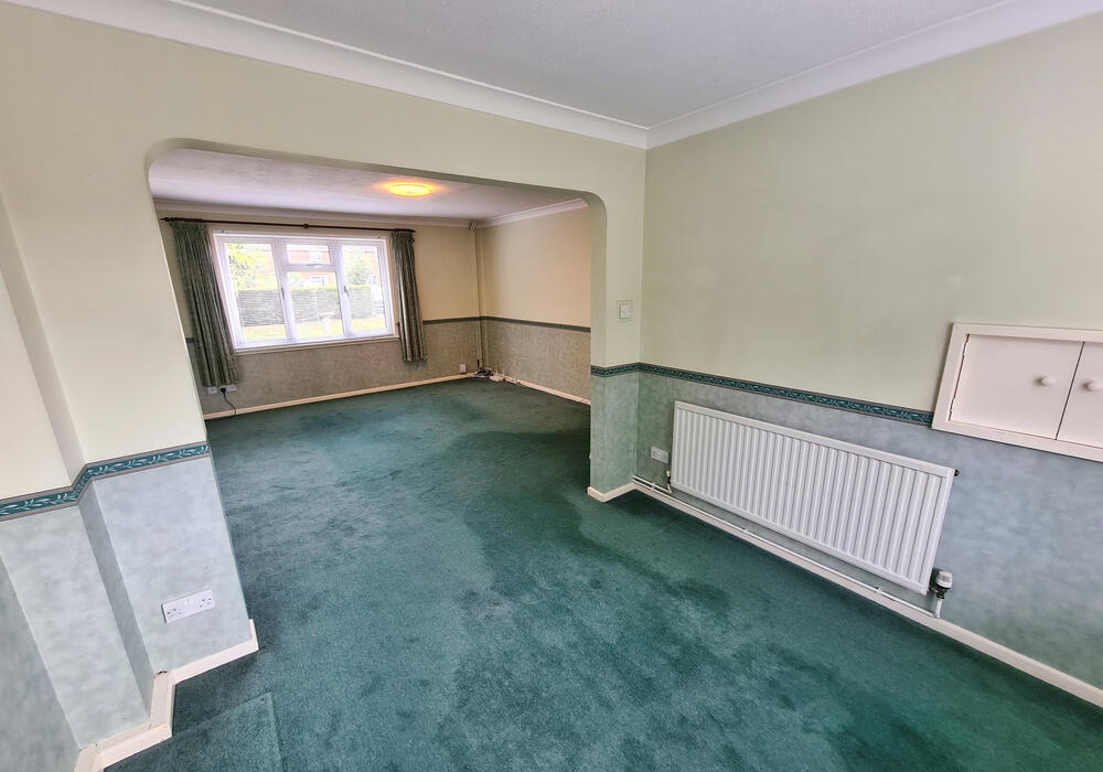 House in Southampton, Spicer's Hill, Totton - View 5