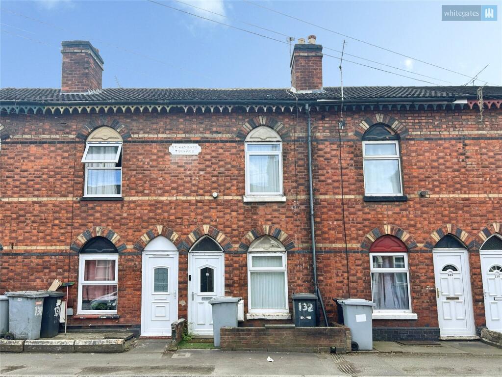 Main image of property: Wistaston Road, Crewe, Cheshire, CW2