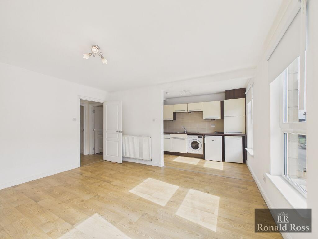 St. Andrews Road, Glasgow, G41 photo 4