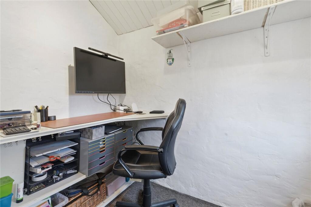 Additional image 9 of Town Top, Skipton Old Road, Foulridge, Lancashire, BB8