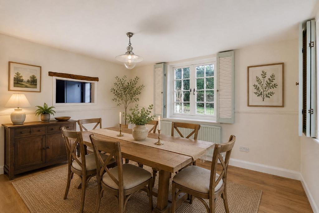 House in Tonbridge - View 5