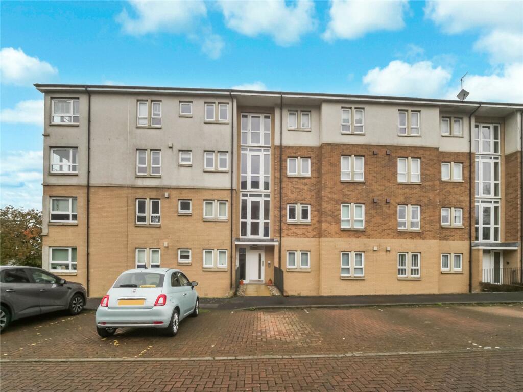 St. Mungos Road, Cumbernauld, Glasgow, North Lanarkshire, G67