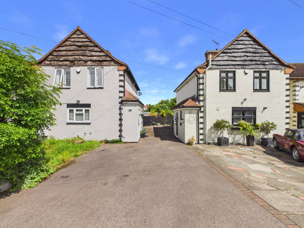 Main image of property: Sidcup, Kent, DA15