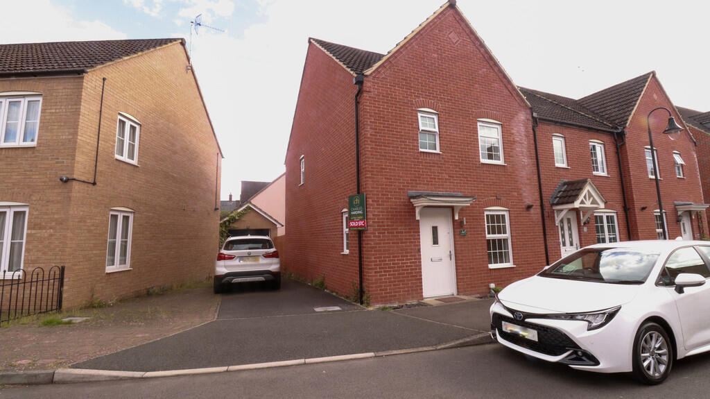 Main image of property: Havisham Drive , Swindon 