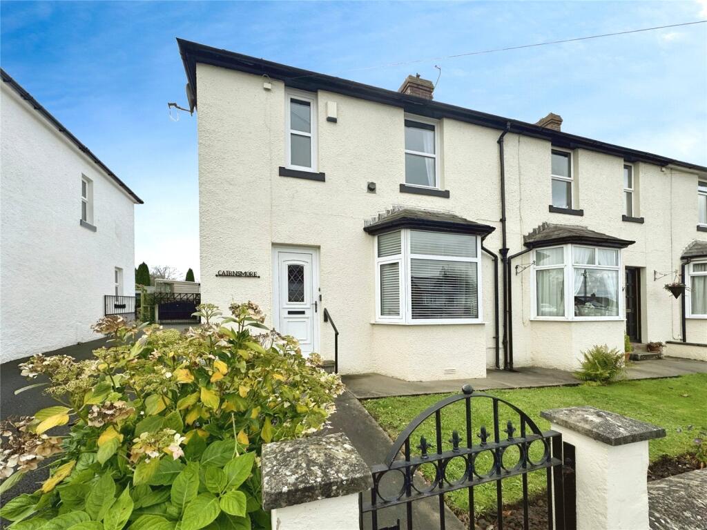 Main image of property: Old Brackenlands, Wigton, Cumbria, CA7