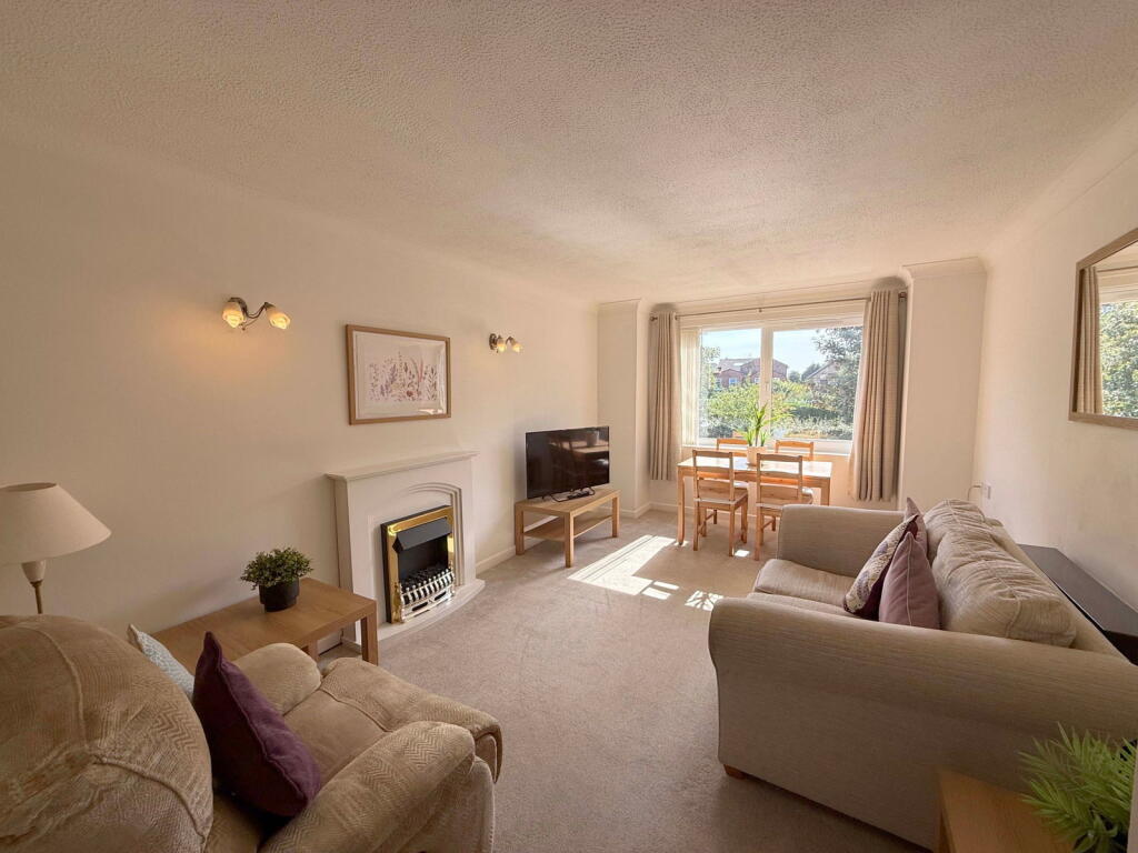Apartment in Sefton, Meols Cop - View 2