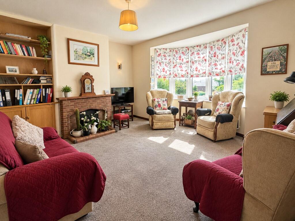 House in Swansea - View 2