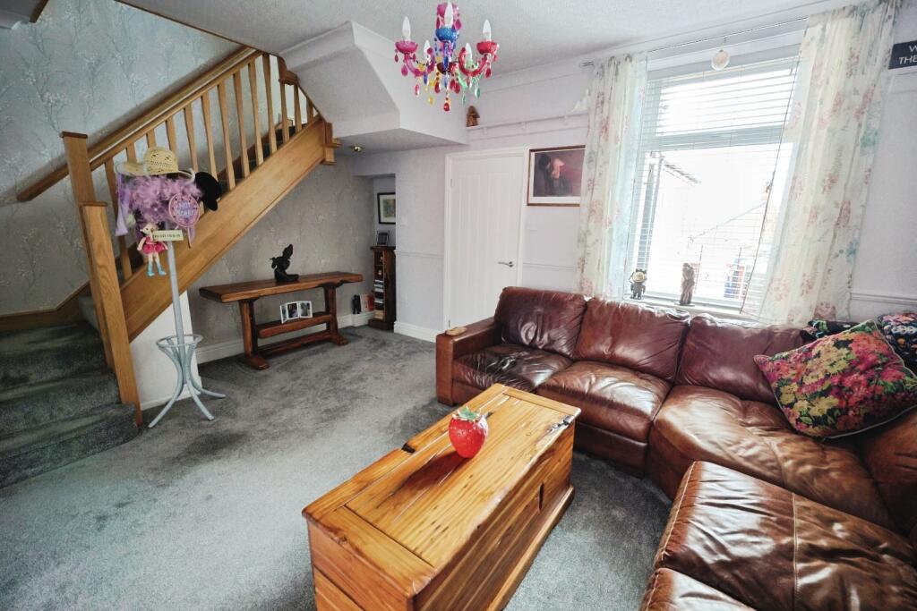 House in Cockfield, County Durham - View 4