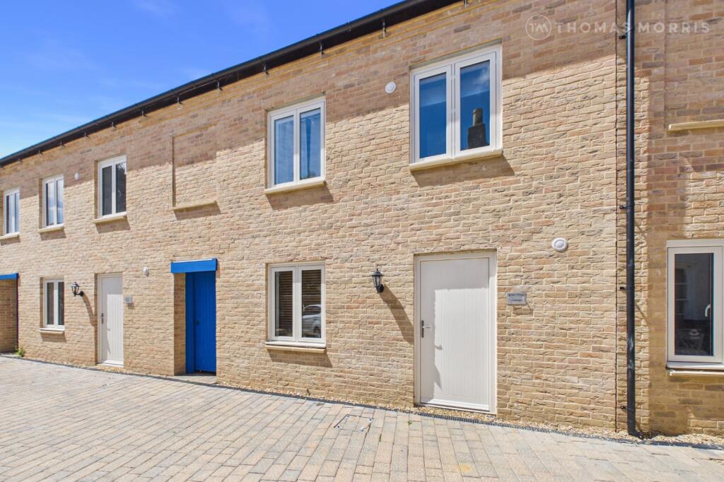 Main image of property: Windmill Row, St. Neots, Cambridgeshire, PE19