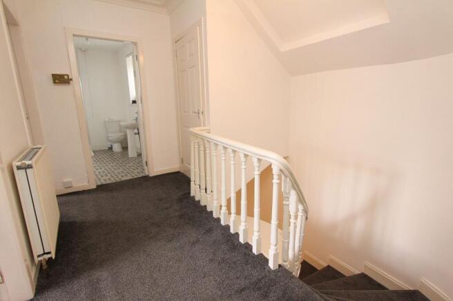 2nd Floor Landing