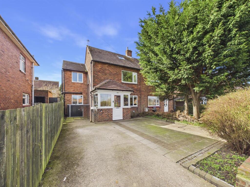 Main image of property: Bamburgh Crescent, Shiremoor