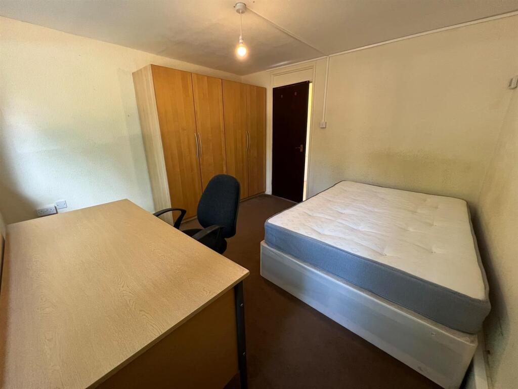 Apartment in Birmingham - View 4