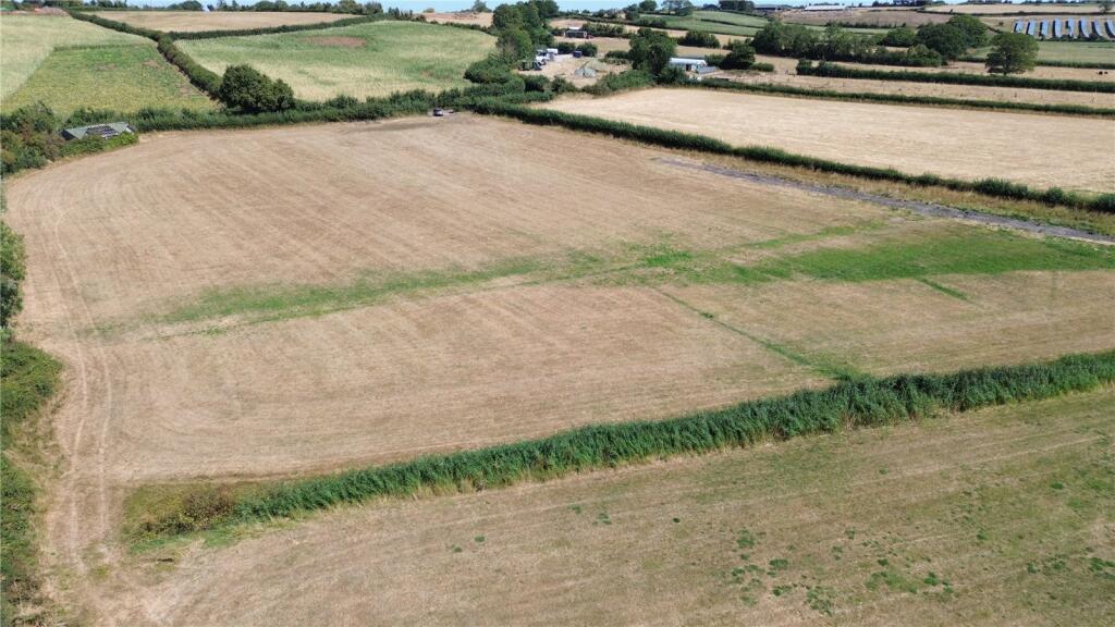 Knapp, North Curry, Taunton, Somerset, TA3 - View 4