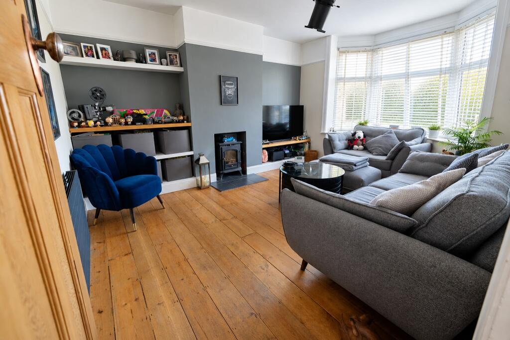 House in Southampton - View 2