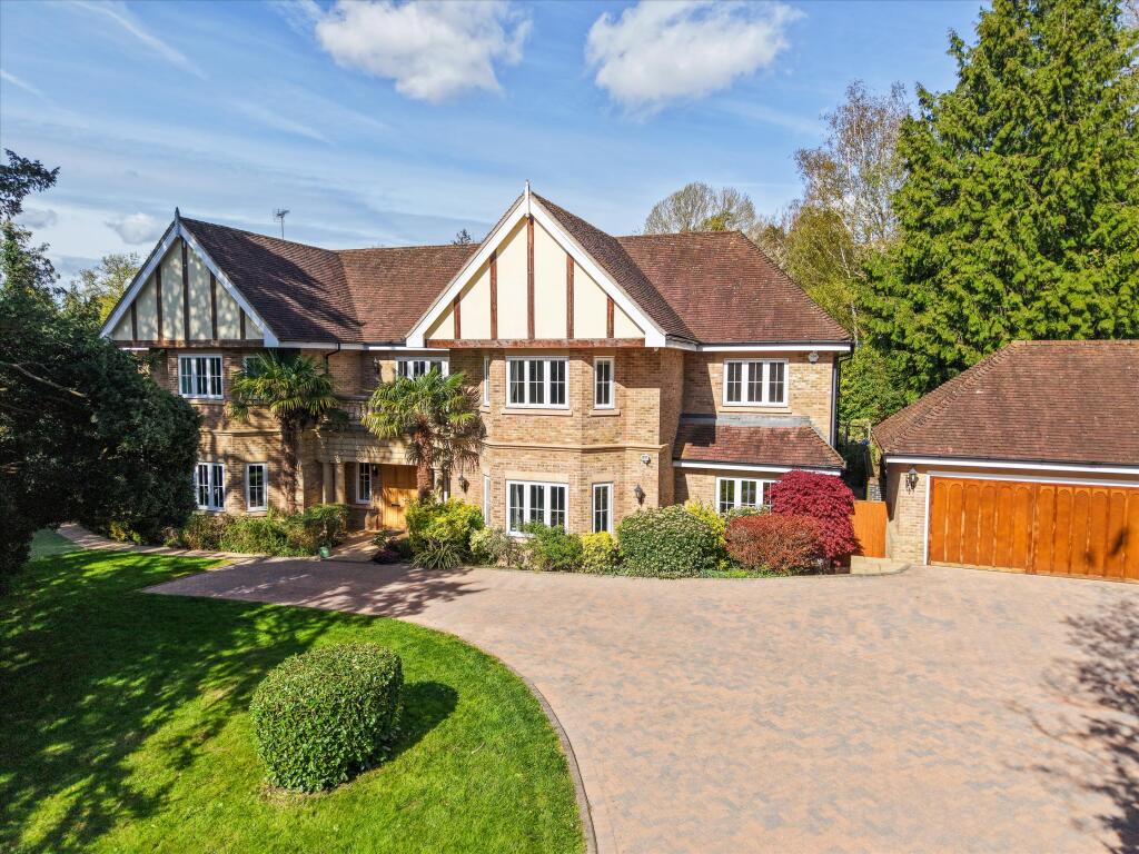 Main image of property: The Chase, Oxshott, Leatherhead, Surrey KT22