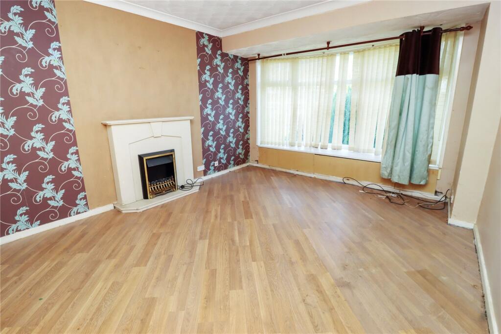 24, Marlow Drive, Sunderland, Tyne and Wear, SR3 photo 2