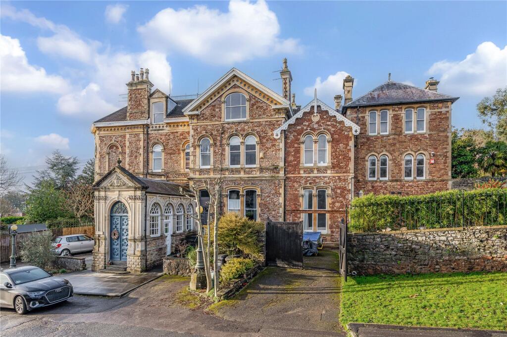 Main image of property: Bannerleigh Road, Bristol, Somerset, BS8