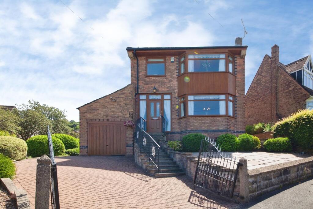 Main image of property: Cliffe Road, Walkley, S6