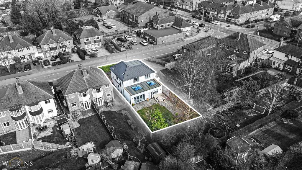 Additional image 32 of Antrobus Road, Sutton Coldfield, West Midlands, B73