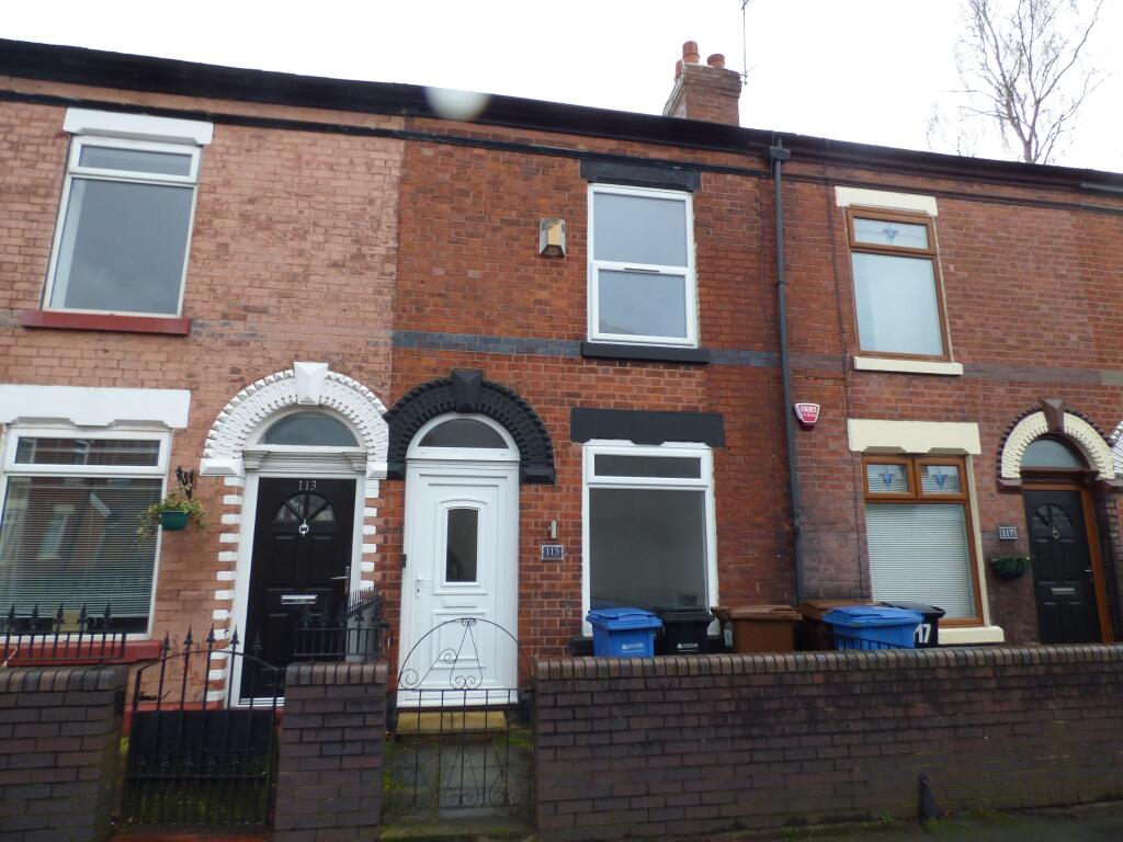 Main image of property: Old Chapel Street, Edgeley, Stockport, SK3