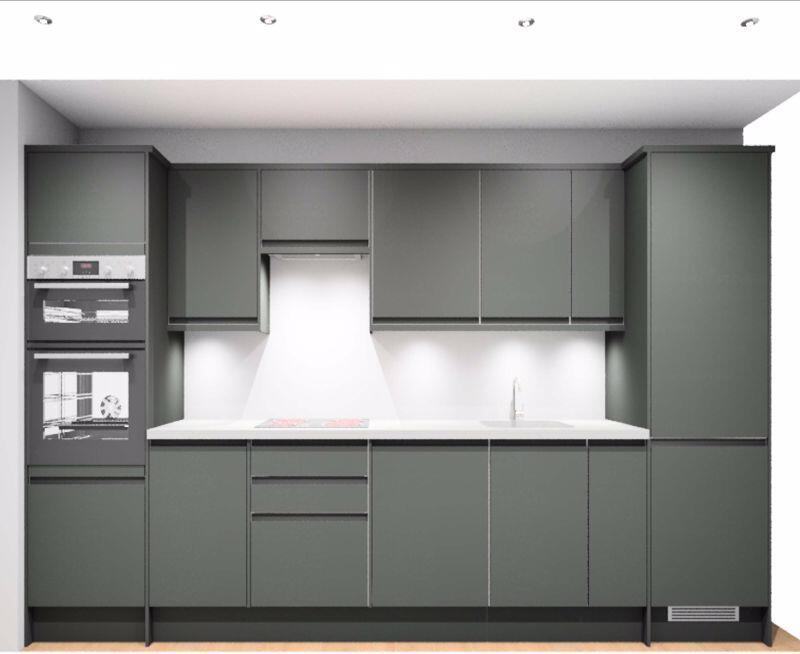 Apartment in London - View 3
