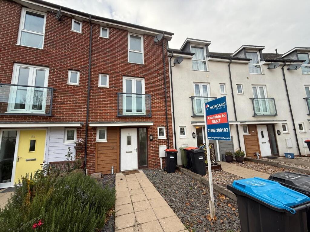 Main image of property: Redhouse Park,