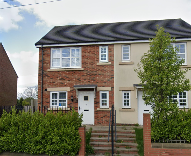 Main image of property: Greeve Mews, Houghton Le Spring, County Durham, DH4