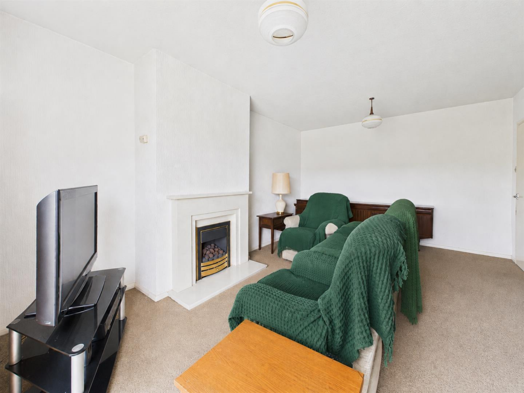 House in Wrexham, Little Acton, Acton - View 4