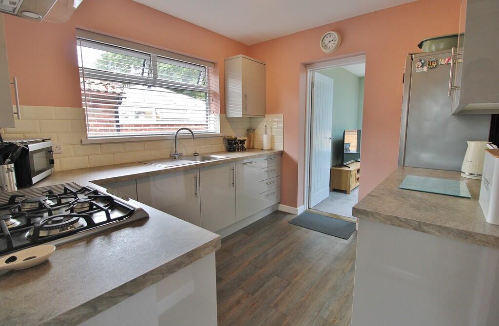 House in Fareham, Hampshire - View 5