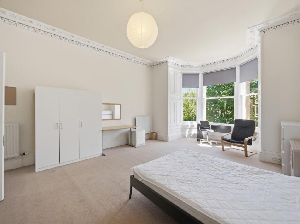 Apartment in Edinburgh, Bruntsfield - View 4