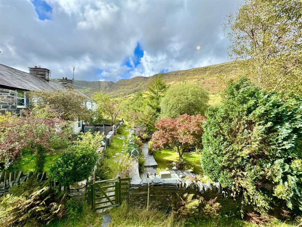 Machno Terrace, Cwm Penmachno, Betws-Y-Coed photo 3