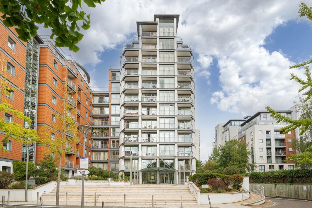 Main image of property: Holland Gardens, Brentford
