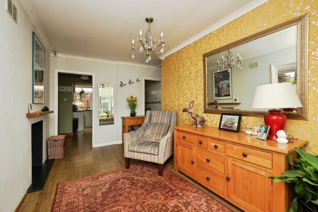 House in Canterbury - View 4