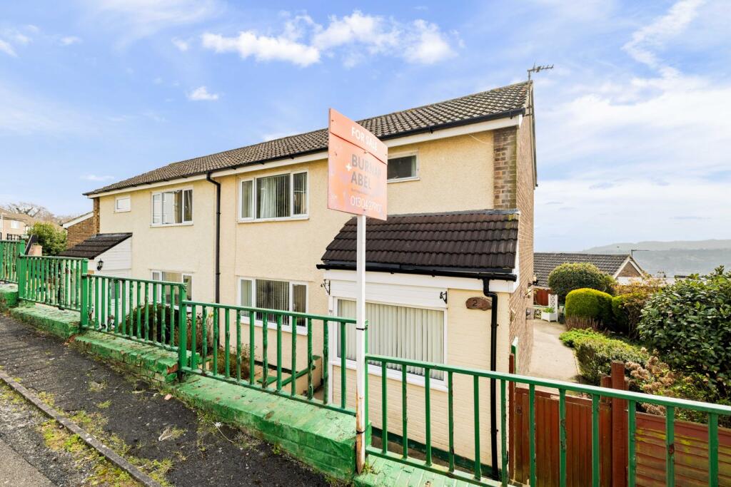 Main image of property: Monks Way, Dover, CT16