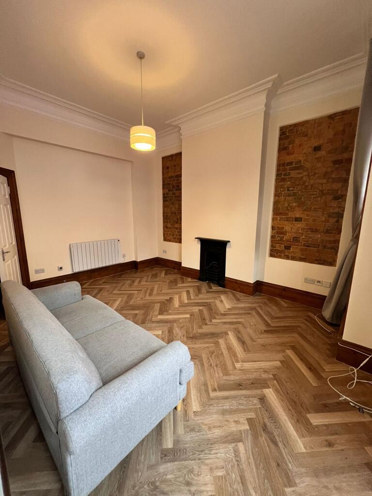 Main image of property: Old Christchurch Road, Bournemouth, BH1